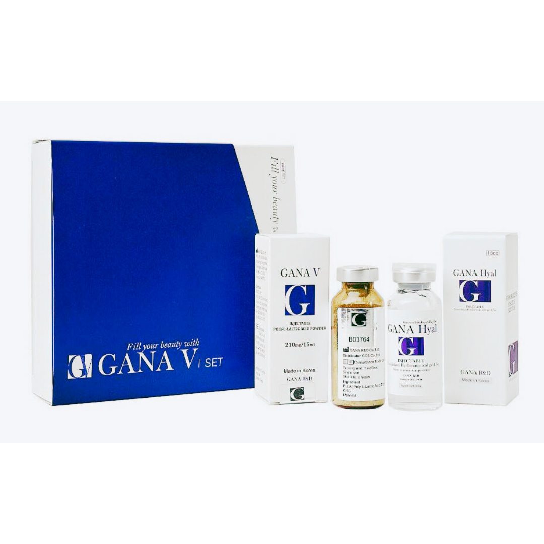 Gana V Set