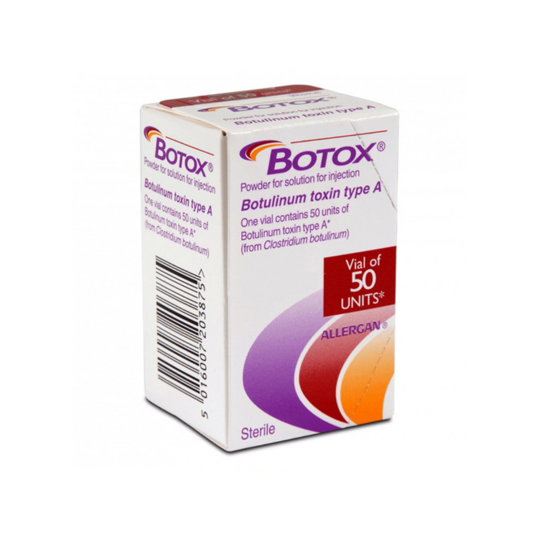 Allergan Botox 50U