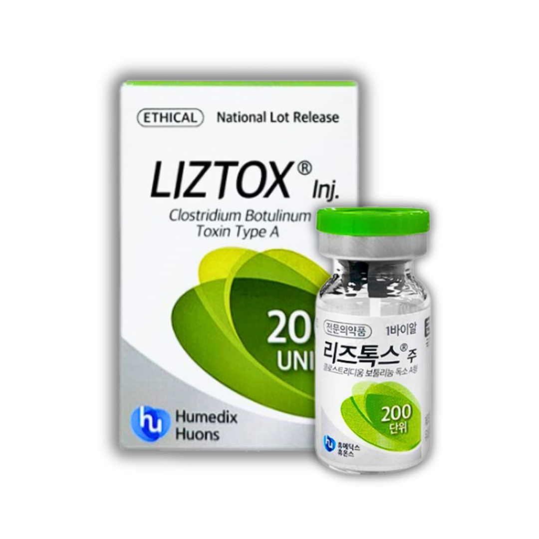 Liztox 200U