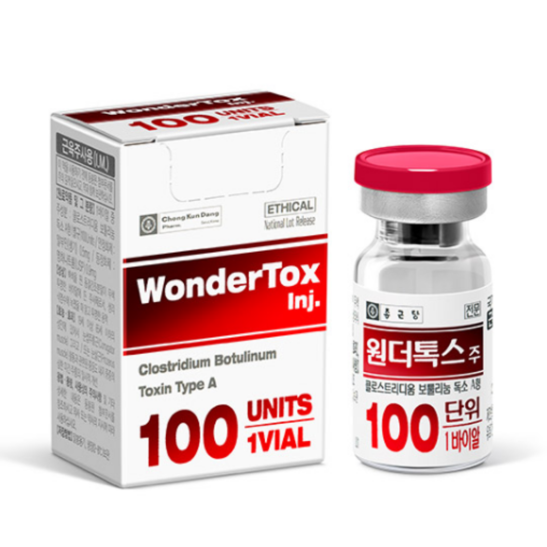 Wondertox 100U