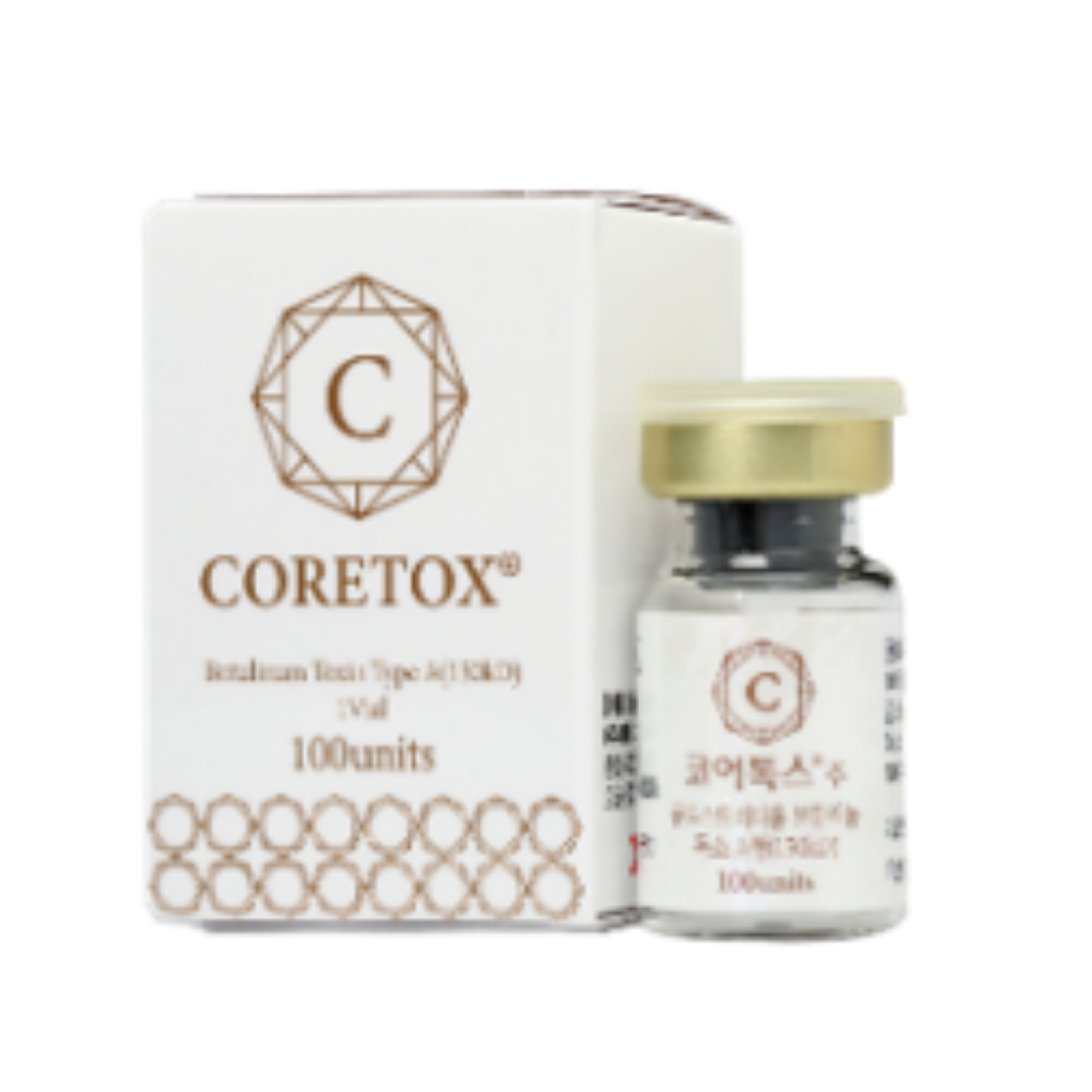 Coretox 100U
