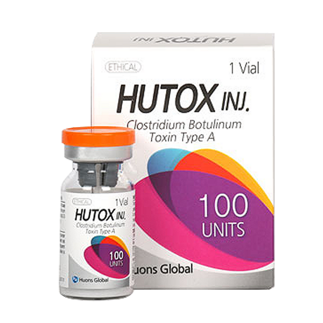 Hutox 100U