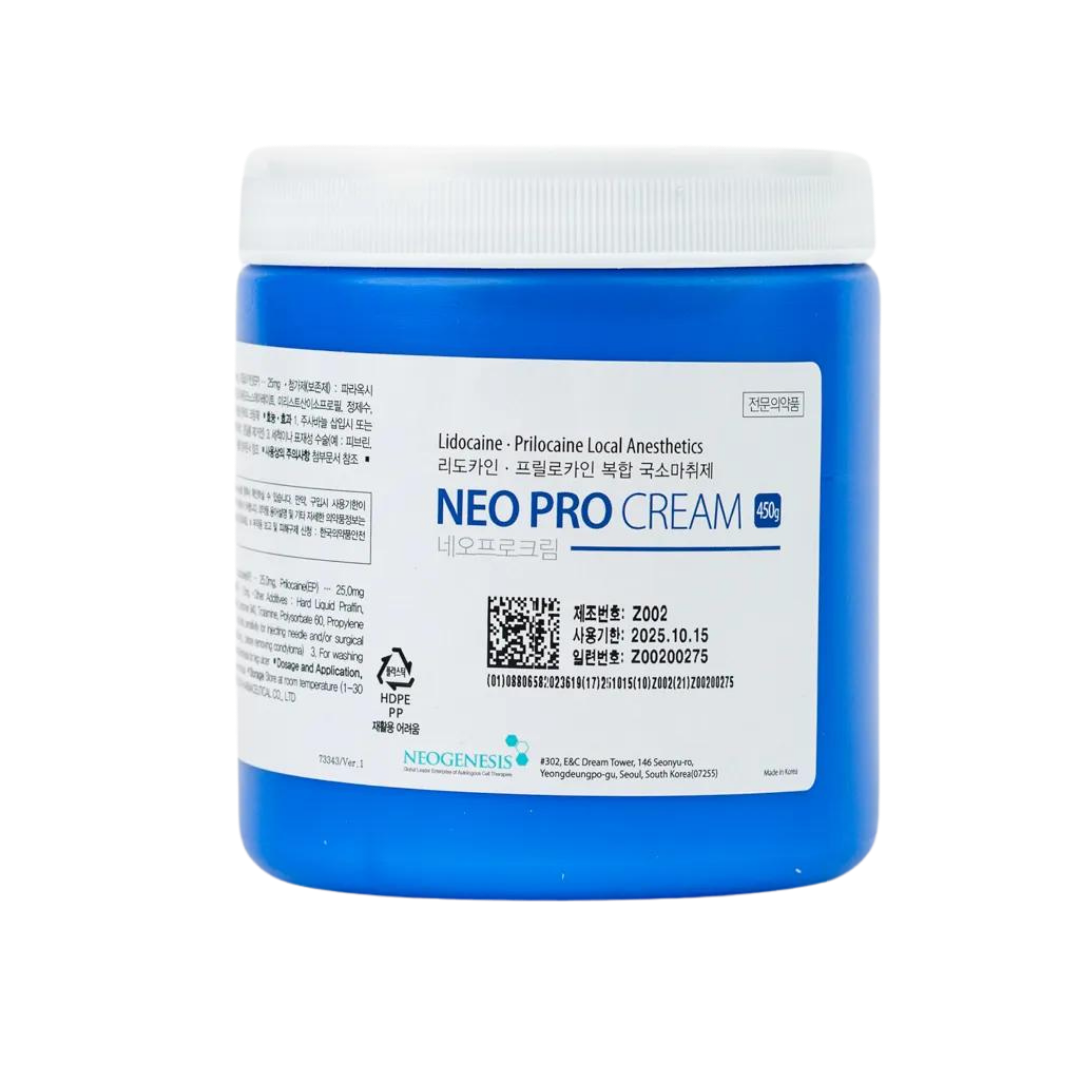 Neo Pro Cream
