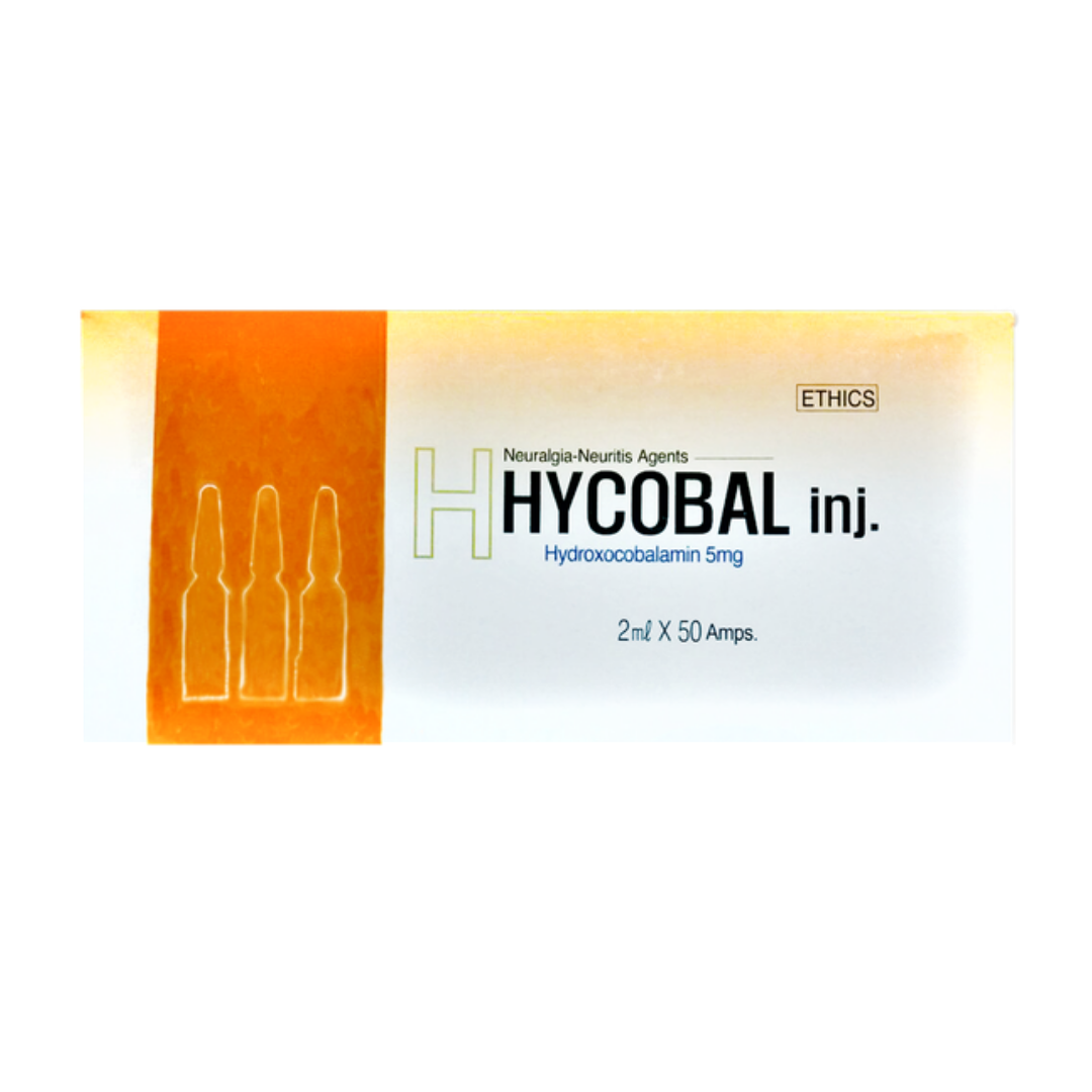 Hycobal