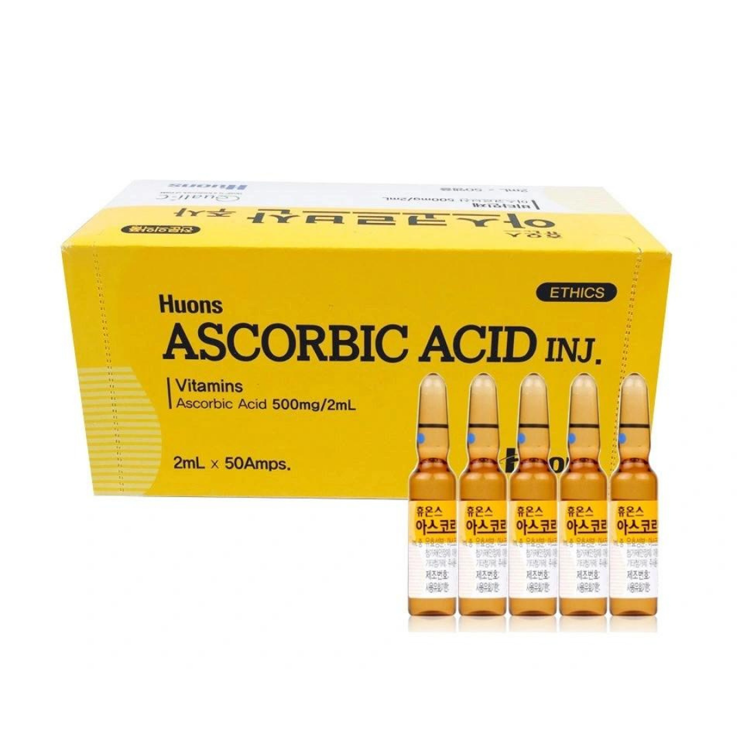 Ascorbic Acid