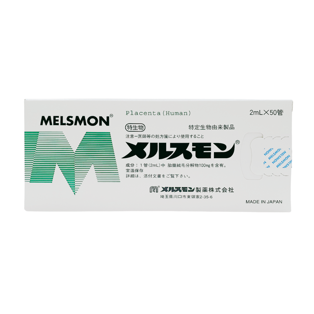 Melsmon