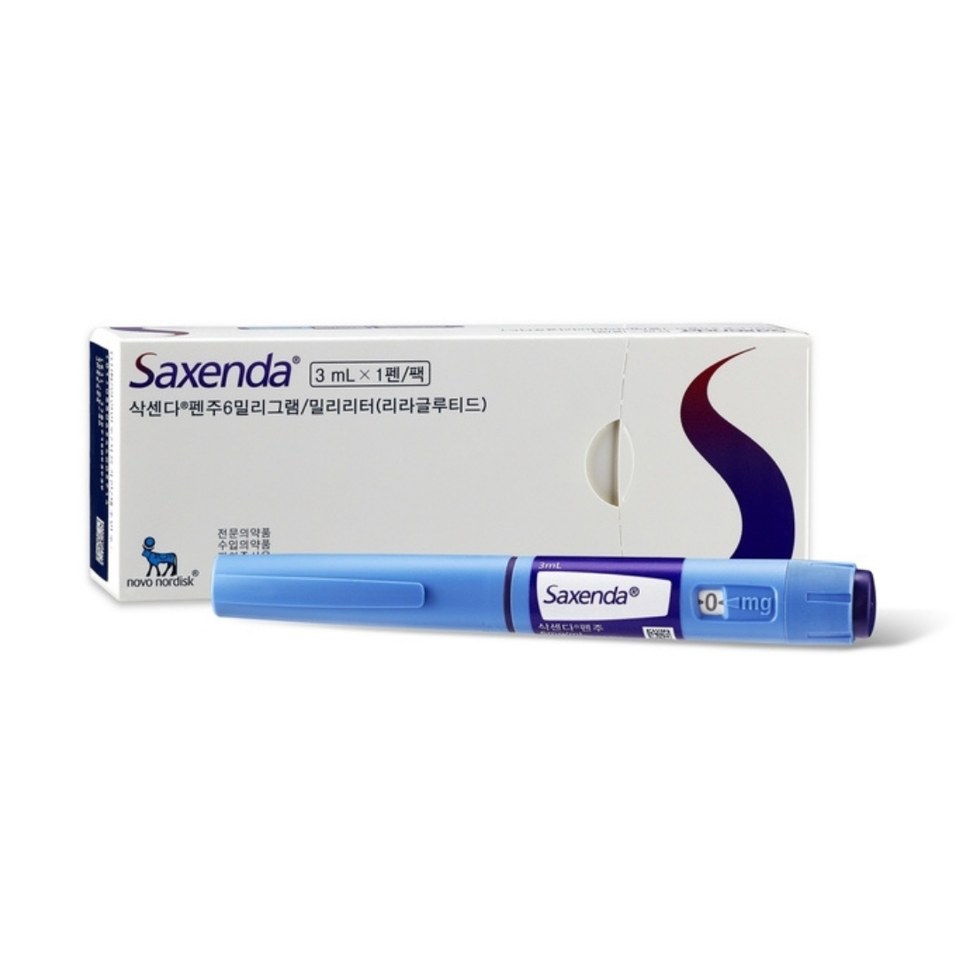 Saxenda