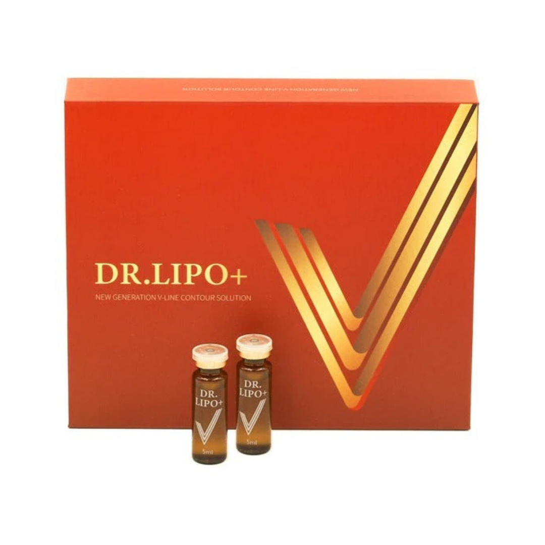 Dr. Lipo+ V