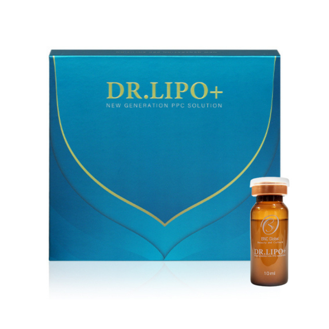 Dr. Lipo+