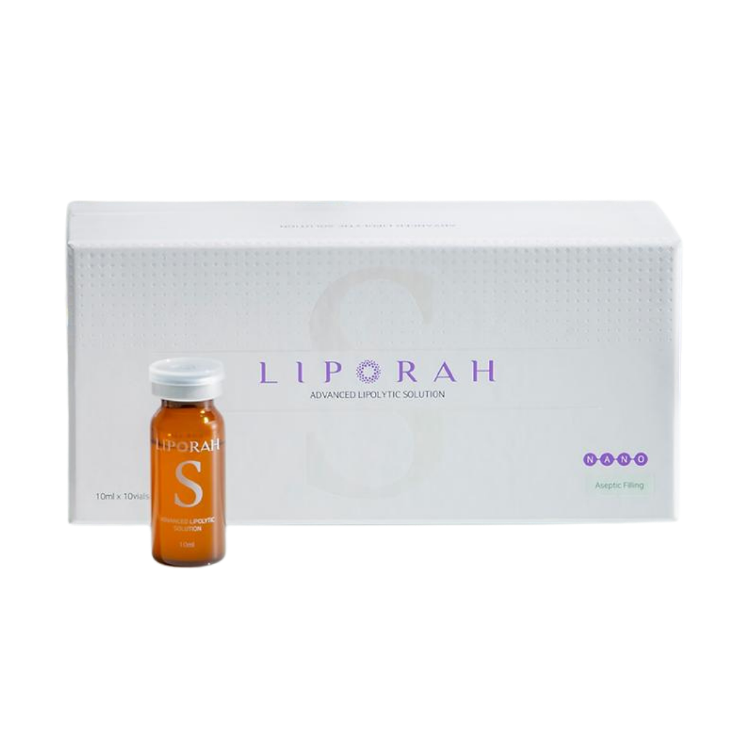 Liporah Body