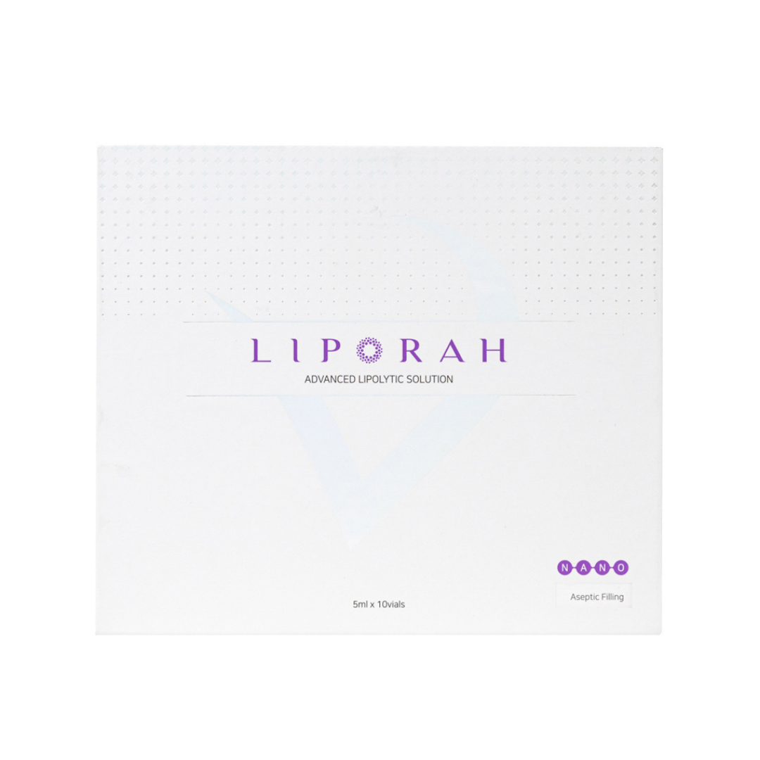 Liporah Face