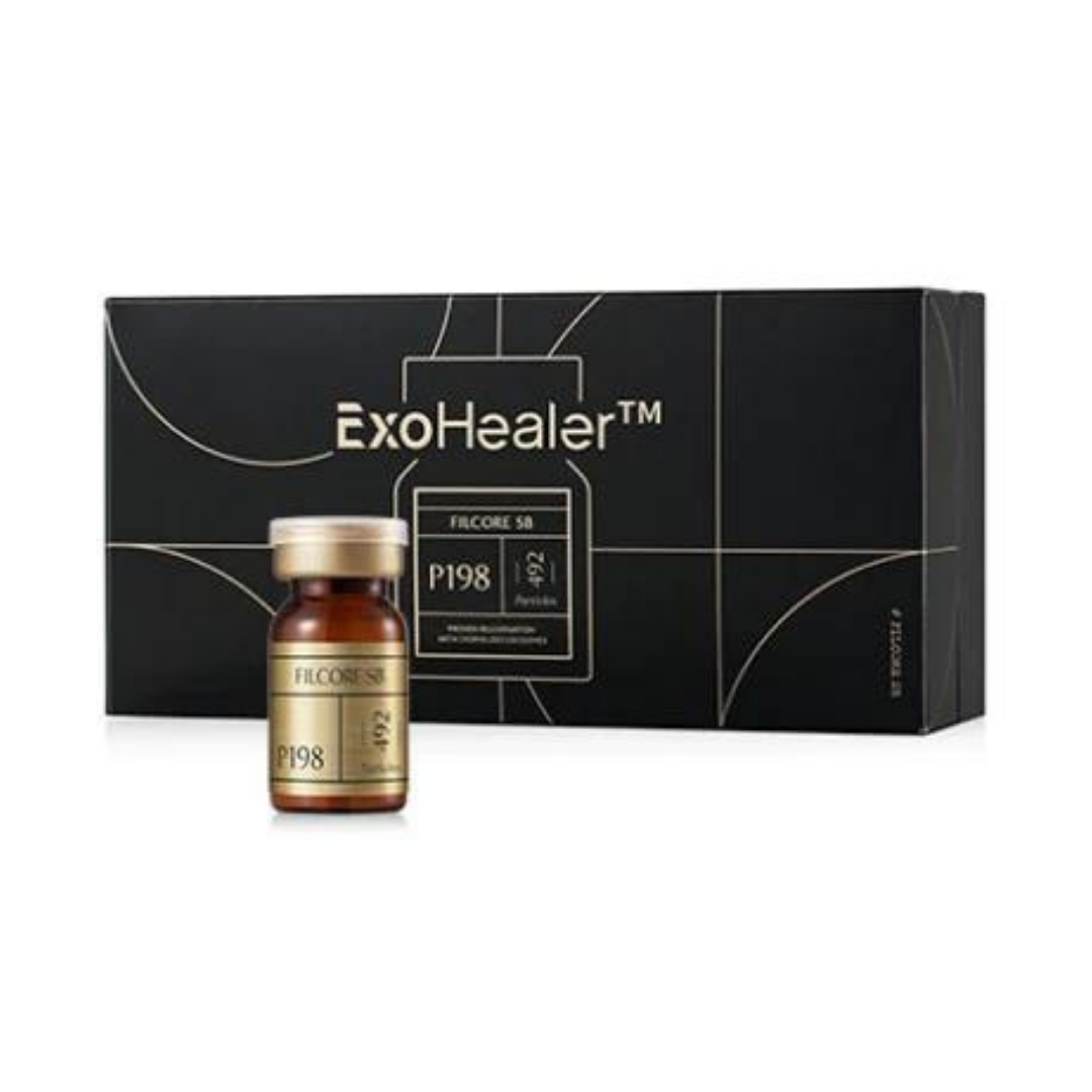 Exohealer P198 Filcore SB