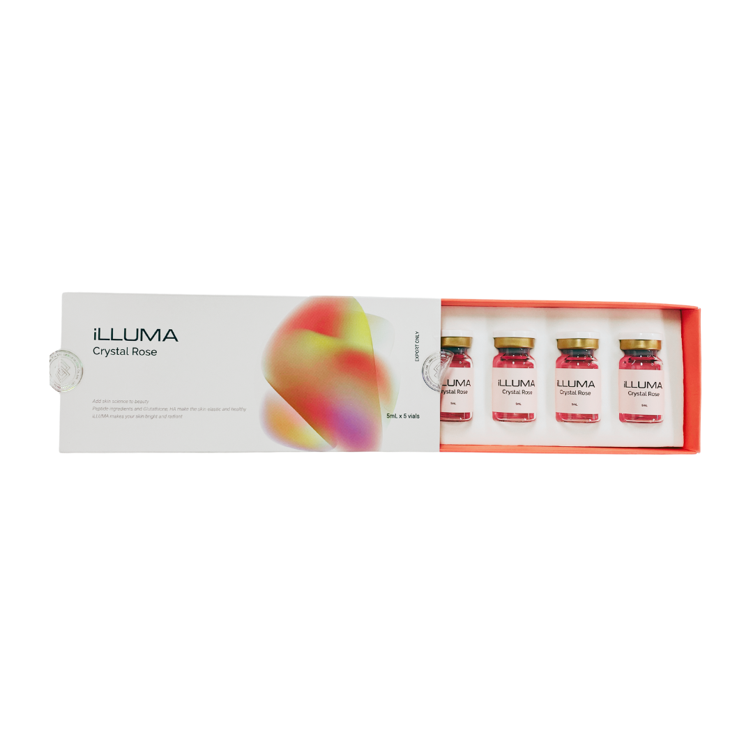 iLLUMA Crystal Rose