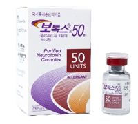 Allergan Botox 50U