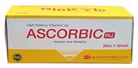 Ascorbic Inj.