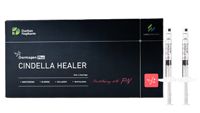 Cindella Healer