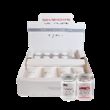 DR. PACE LEADER CO2 CARBOXY GEL 5ml*4ea, 25g*4ea, sheet*4ea, 5ml*4ea
