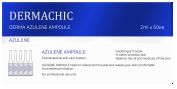DR. PACE LEADER DERMA AZULENE AMPOULE 2ml*50ea