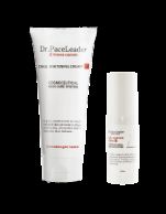 DR. PACE LEADER DUAL WHITNING CREAM 200ml