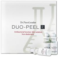 Dr. PaceLeader DUO-PEEL
