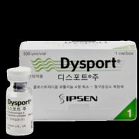 Dysport 500u