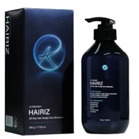 Hairiz 3D Exo Hair Scalp Care Shampoo