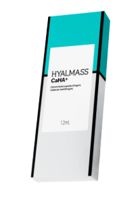 Hyalmass CaHA+