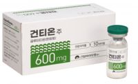 Kuhnthione 600mg