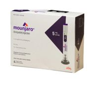 Mounjaro 5mg