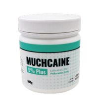Muchcaine 5% Plus (500g)