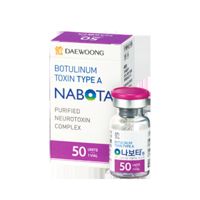 Nabota 50U