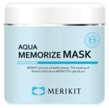 OR`JADE AQUA MEMORIZE MASK 300ml