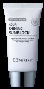 OR`JADE AQUA SHINING SUNBLOCK 60ml