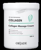 OR`JADE COLLAGEN MASSAGE CREAM 1000ml