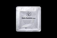 OR`JADE Deto bubble mask 25g*10ea