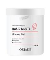 OR`JADE LINE UP GEL (SLIMMING GEL) 1000ml