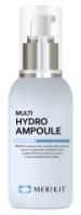 OR`JADE MULTI HYDORO AMPOULE 50ml