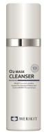OR`JADE O2 MASK CLEANSER 120g
