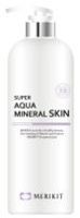 OR`JADE SUPER AQUA MINERAL SKIN 1000ml