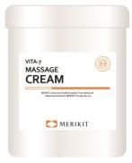 OR`JADE V7 MASSAGE CREAM 1000ml