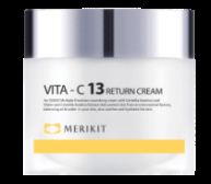 OR`JADE VITA - C 13 Return CREAM 100ml