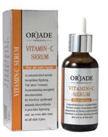 OR`JADE VITAMIN C SERUM 50ml