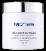 RONAS Stem Cell Rich Cream 100ml