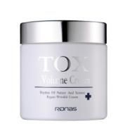 RONAS Tox Volume Cream 100ml