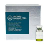 Shining Peel