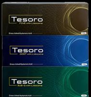 Tesoro Pro Fine Lido