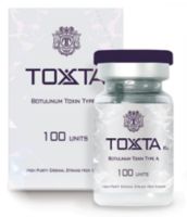 Toxta 100U