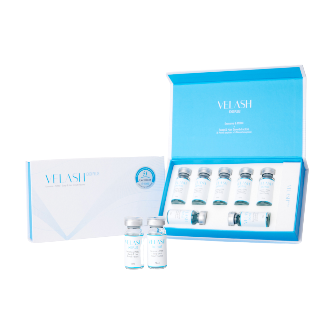 Velash EXO Plus (Scalp&Hair)