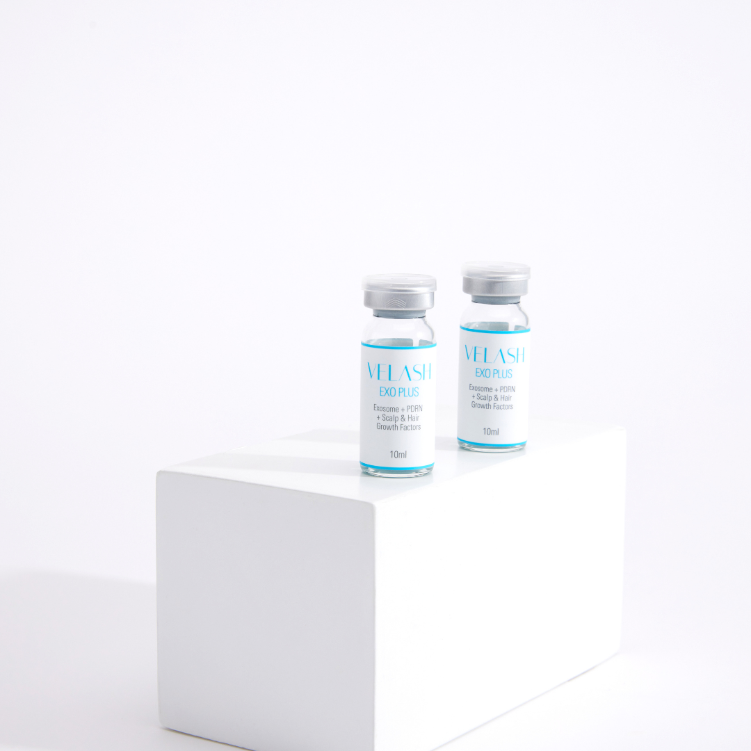 Velash EXO Plus (Scalp&Hair)
