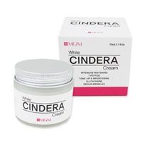 White Cindra Cream